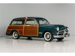 1949 Ford Custom (CC-1880475) for sale in Concord, North Carolina