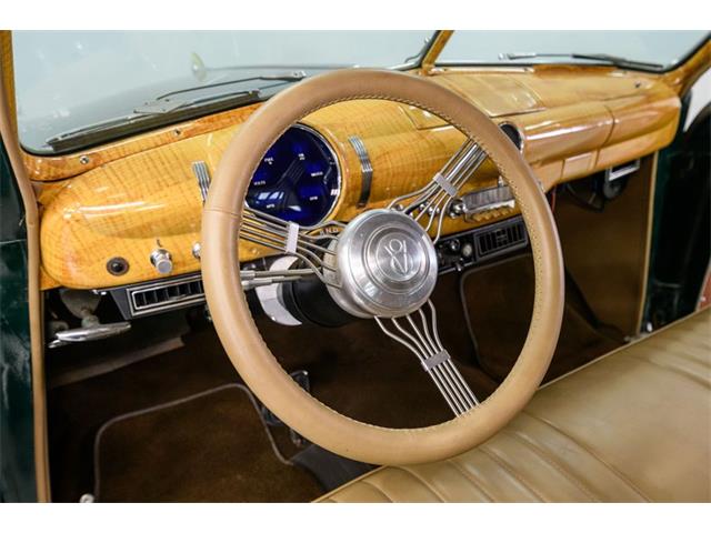 1949 Ford Custom (CC-1880475) for sale in Concord, North Carolina