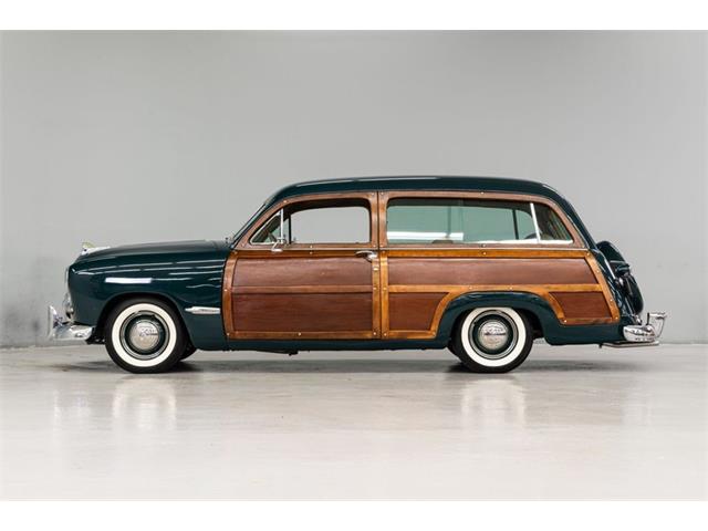 1949 Ford Custom (CC-1880475) for sale in Concord, North Carolina