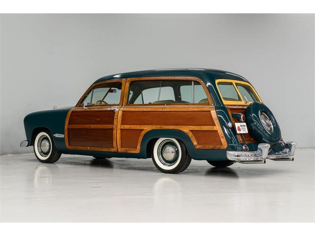 1949 Ford Custom (CC-1880475) for sale in Concord, North Carolina