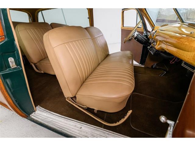 1949 Ford Custom (CC-1880475) for sale in Concord, North Carolina