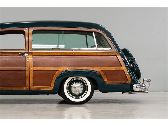 1949 Ford Custom (CC-1880475) for sale in Concord, North Carolina