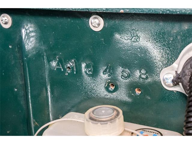 1949 Ford Custom (CC-1880475) for sale in Concord, North Carolina