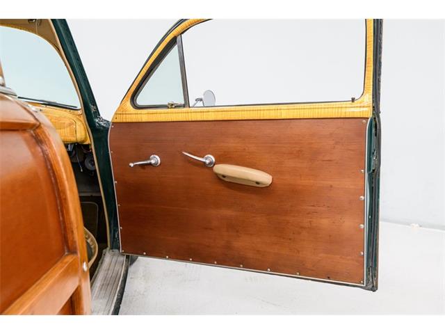 1949 Ford Custom (CC-1880475) for sale in Concord, North Carolina