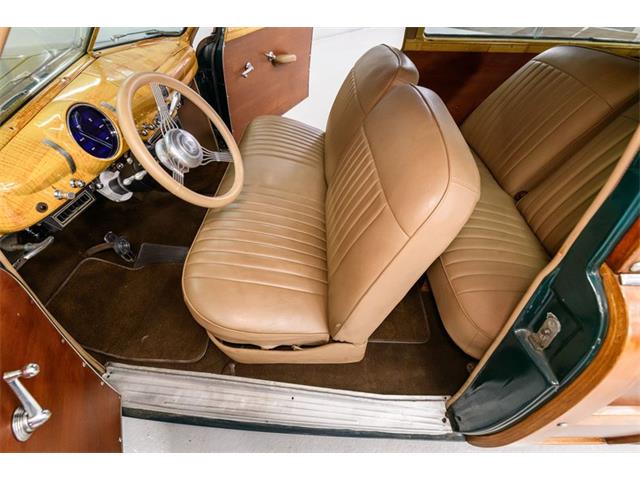 1949 Ford Custom (CC-1880475) for sale in Concord, North Carolina