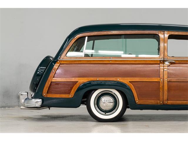 1949 Ford Custom (CC-1880475) for sale in Concord, North Carolina