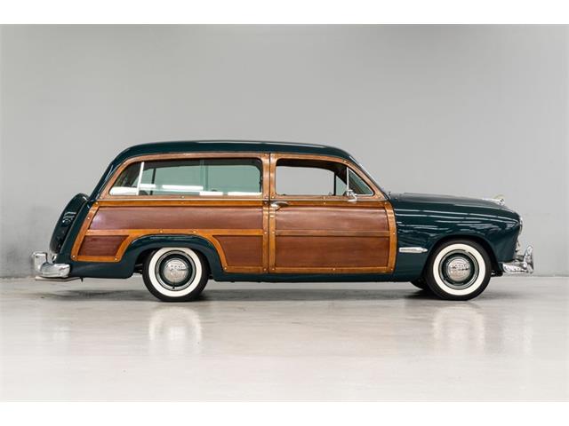 1949 Ford Custom (CC-1880475) for sale in Concord, North Carolina