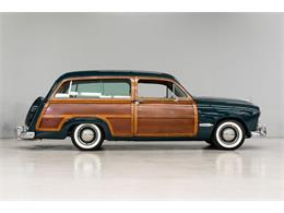 1949 Ford Custom (CC-1880475) for sale in Concord, North Carolina