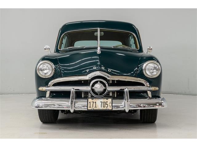 1949 Ford Custom (CC-1880475) for sale in Concord, North Carolina