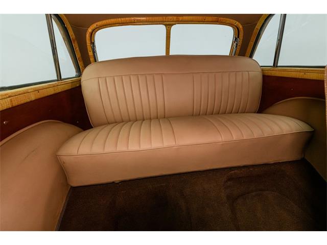 1949 Ford Custom (CC-1880475) for sale in Concord, North Carolina