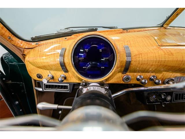 1949 Ford Custom (CC-1880475) for sale in Concord, North Carolina