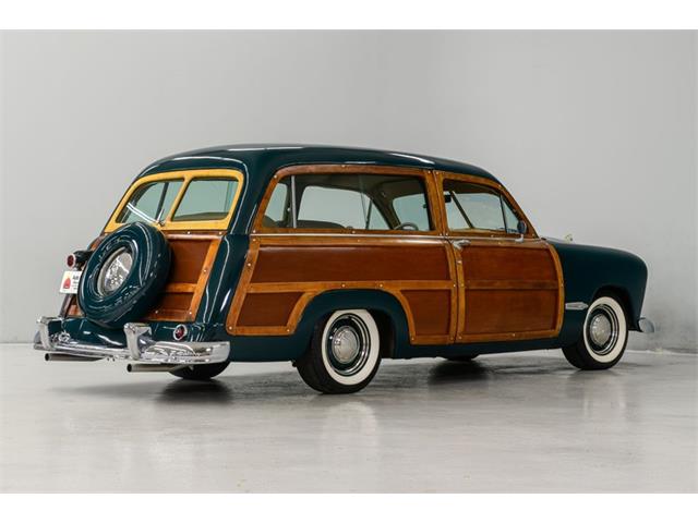 1949 Ford Custom (CC-1880475) for sale in Concord, North Carolina