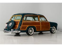 1949 Ford Custom (CC-1880475) for sale in Concord, North Carolina