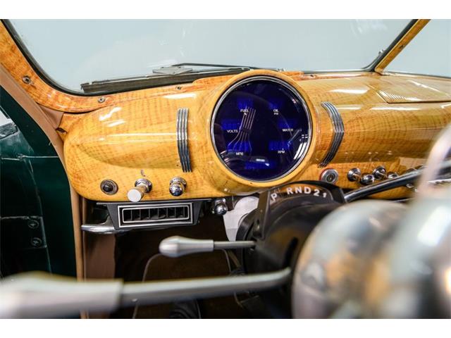 1949 Ford Custom (CC-1880475) for sale in Concord, North Carolina