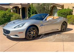 2011 Ferrari California (CC-1884754) for sale in Scottsdale, Arizona