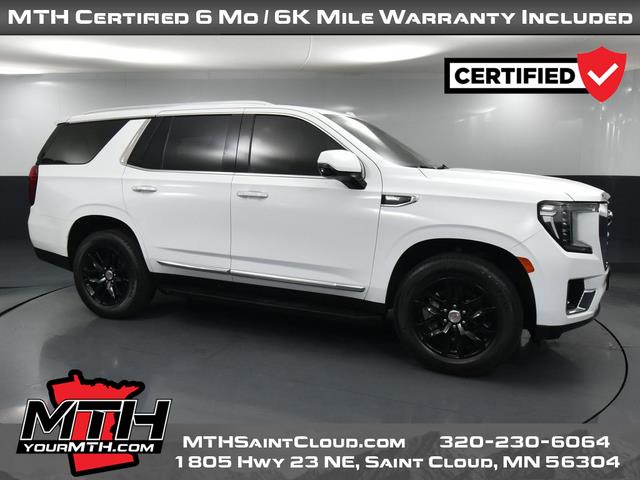 2022 GMC Yukon (CC-1884756) for sale in Saint Cloud, Minnesota