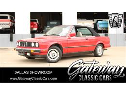 1987 BMW 3 Series (CC-1880476) for sale in O'Fallon, Illinois