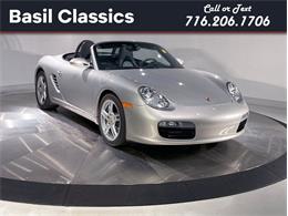 2006 Porsche Boxster (CC-1884762) for sale in Depew, New York