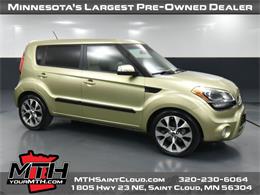 2013 Kia Soul (CC-1884763) for sale in Saint Cloud, Minnesota