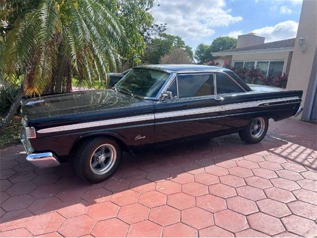 1964 Mercury Comet (CC-1884767) for sale in Cadillac, Michigan