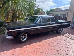 1964 Mercury Comet (CC-1884767) for sale in Cadillac, Michigan