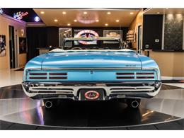 1967 Pontiac GTO (CC-1884768) for sale in Plymouth, Michigan
