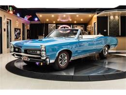 1967 Pontiac GTO (CC-1884768) for sale in Plymouth, Michigan