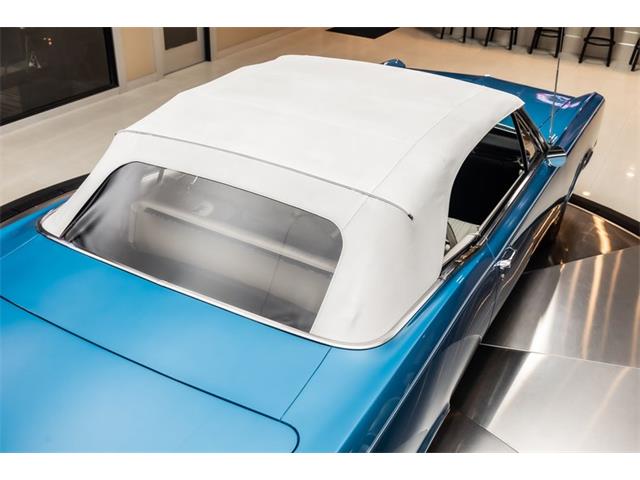 1967 Pontiac GTO (CC-1884768) for sale in Plymouth, Michigan