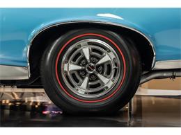 1967 Pontiac GTO (CC-1884768) for sale in Plymouth, Michigan