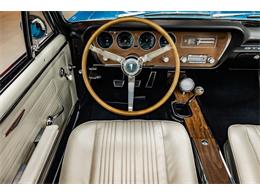 1967 Pontiac GTO (CC-1884768) for sale in Plymouth, Michigan