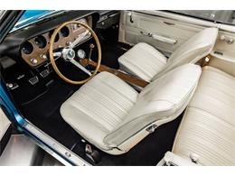 1967 Pontiac GTO (CC-1884768) for sale in Plymouth, Michigan