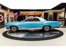 1967 Pontiac GTO (CC-1884768) for sale in Plymouth, Michigan