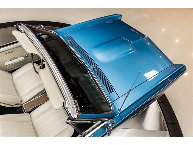 1967 Pontiac GTO (CC-1884768) for sale in Plymouth, Michigan