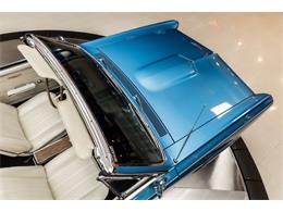 1967 Pontiac GTO (CC-1884768) for sale in Plymouth, Michigan