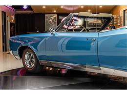 1967 Pontiac GTO (CC-1884768) for sale in Plymouth, Michigan