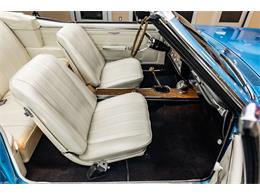 1967 Pontiac GTO (CC-1884768) for sale in Plymouth, Michigan