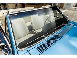 1967 Pontiac GTO (CC-1884768) for sale in Plymouth, Michigan
