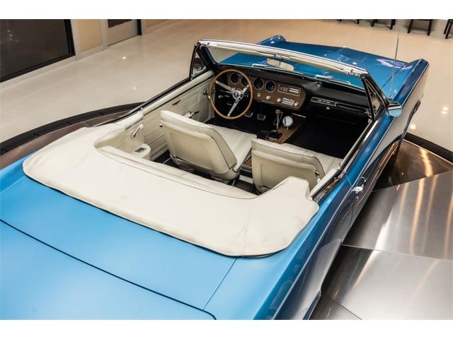 1967 Pontiac GTO (CC-1884768) for sale in Plymouth, Michigan