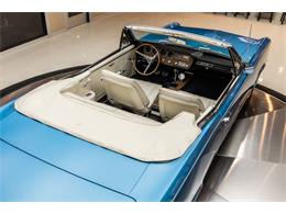 1967 Pontiac GTO (CC-1884768) for sale in Plymouth, Michigan
