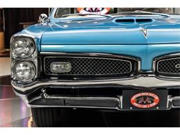 1967 Pontiac GTO (CC-1884768) for sale in Plymouth, Michigan