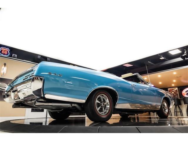 1967 Pontiac GTO (CC-1884768) for sale in Plymouth, Michigan