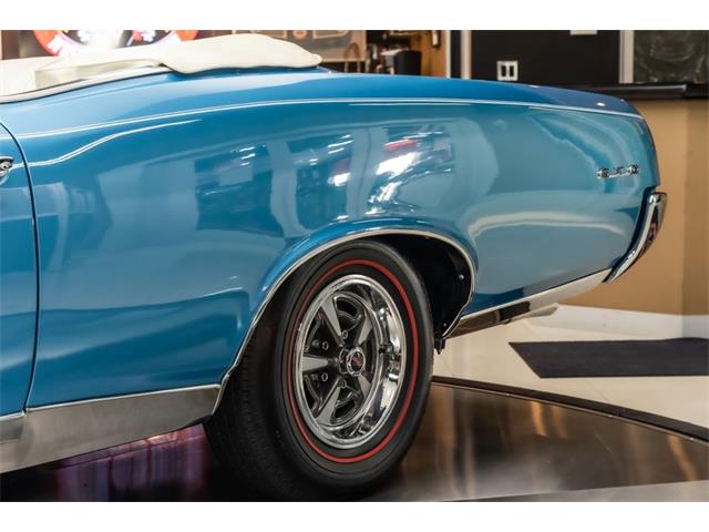 1967 Pontiac GTO (CC-1884768) for sale in Plymouth, Michigan