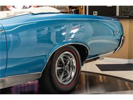 1967 Pontiac GTO (CC-1884768) for sale in Plymouth, Michigan