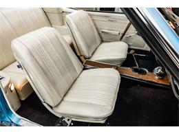 1967 Pontiac GTO (CC-1884768) for sale in Plymouth, Michigan