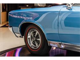 1967 Pontiac GTO (CC-1884768) for sale in Plymouth, Michigan