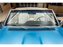 1967 Pontiac GTO (CC-1884768) for sale in Plymouth, Michigan