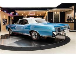 1967 Pontiac GTO (CC-1884768) for sale in Plymouth, Michigan