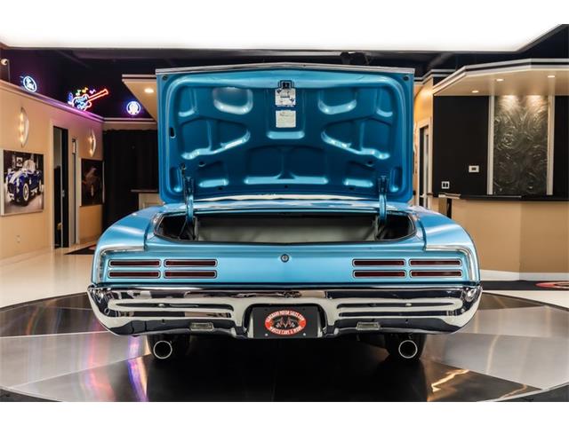 1967 Pontiac GTO (CC-1884768) for sale in Plymouth, Michigan