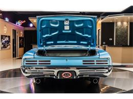 1967 Pontiac GTO (CC-1884768) for sale in Plymouth, Michigan