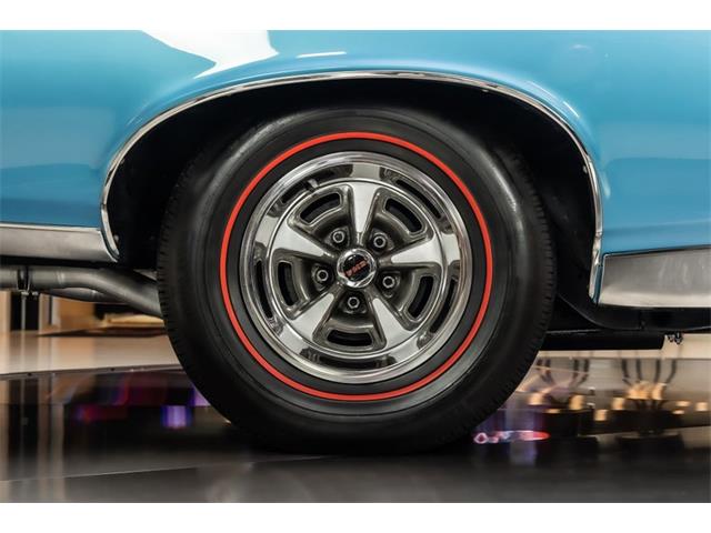 1967 Pontiac GTO (CC-1884768) for sale in Plymouth, Michigan